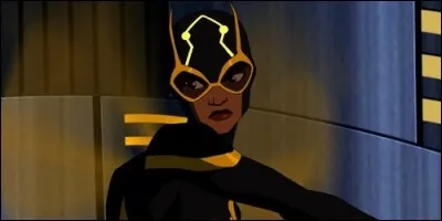 Bumblebee est la coéquipière d'Atom.