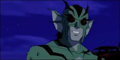 Comment s'appelle Lagoon Boy ?