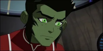 Comment Garfield Logan devient-il Beast Boy ?