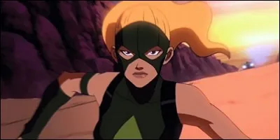 Artémis devient la petite amie de :