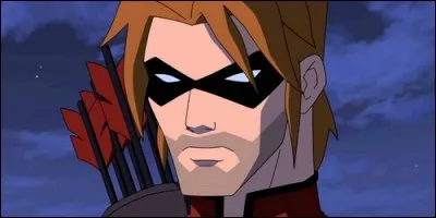 Avec qui Red Arrow va-t-il avoir une fille dans la saison 2 ?