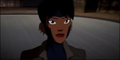 Sous quel nom Raquel Ervin est-elle connu ?