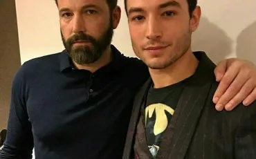 Quiz Ben affleck
