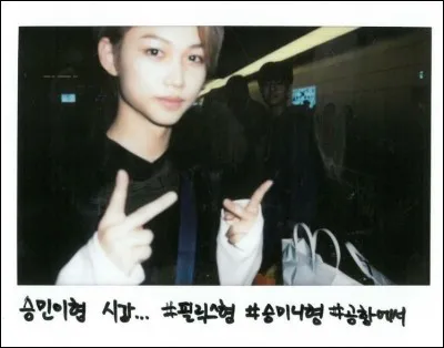 Quel est le nom de l'album que les Stray Kids ont sorti dans leurs pré-débuts ?