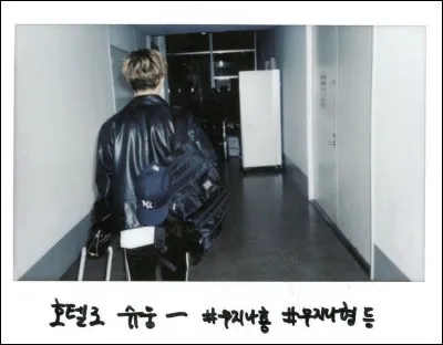 Quel membre a déjà vécu à Sydney ?