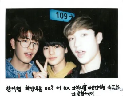 Dans quelle compagnie les Stray Kids sont-ils ?