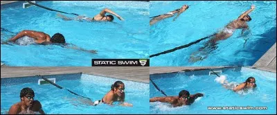 Quelle est ta nage préférée ?