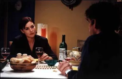 Dans quel film peut-on la voir ainsi ?