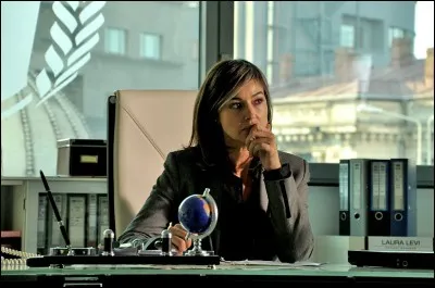 Dans quel film peut-on la voir ainsi ?