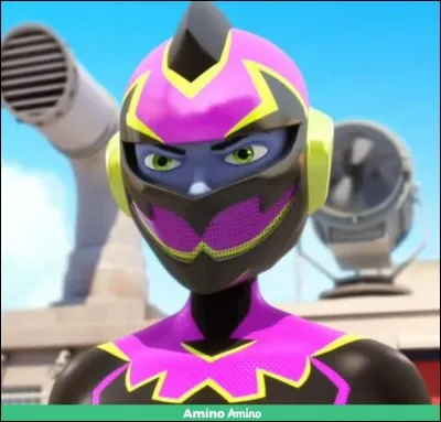 Dans ''Oblivio" comment Marinette à appeler la tortue dans son répertoire téléphonique