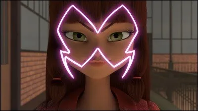 Combien de fois Lila s'est elle fait akumatiser ?