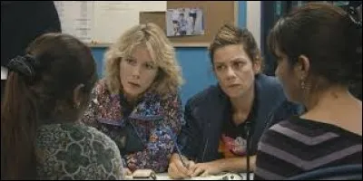 Dans quel film peut-on la voir ainsi ?