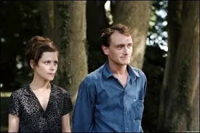 Dans quel film peut-on la voir ainsi ?