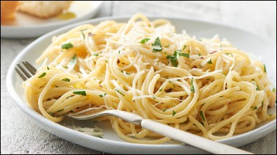 Quels ingrédients vont le mieux avec les spaghettis ?