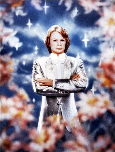 Le modle qui a pos est un chanteur clbre. Qui est-ce ?