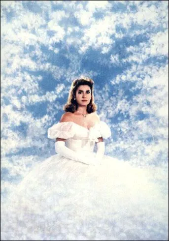 Le modle qui a pos est une actrice clbre. Qui est-ce ?