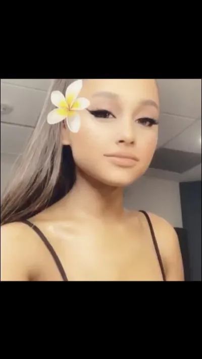 Combien a-t-elle fait d'albums ?