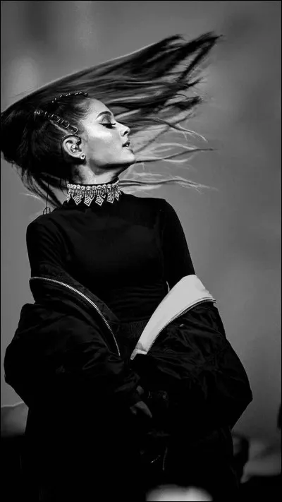 Combien a-t-elle fait de parfums ?