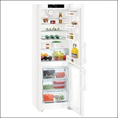 En allemand, comment dit-on "réfrigérateur" ?
