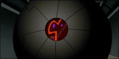 De quelle planète est originaire Sphère ?