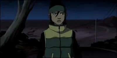 Lequel d'entre eux ne parle que sa langue d'origine ?