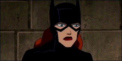 Quelle est la véritable identité de Batgirl ?
