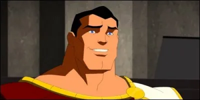 Captain Marvel est en réalité :