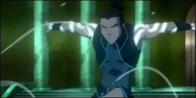 Quel est le véritable nom de Tempest ?