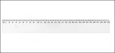 Combien mesure-t-il ?