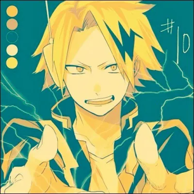 Ils sont pris dans une embuscade. Ils étaient tous les trois encerclés par des vilains, ils n'ont eu d'autre choix que de les affronter.
Qui n'est pas sorti vainqueur ?