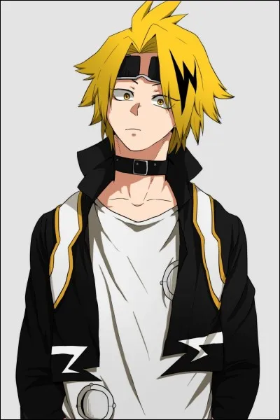 Quel est son alter ?