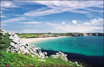 Parmi ces deux îles, laquelle est la plus grande ?