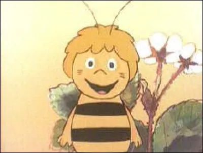 Qui est l'ami de Maya ?