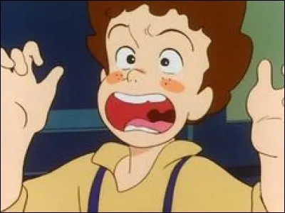 Qui est l'ami de Thomas Sawyer ?