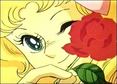 Qui est l'amie de Candy Neige André ?