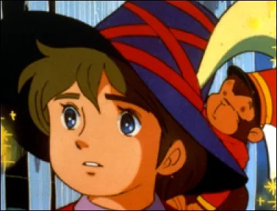 Qui est l'ami de Rémi ?