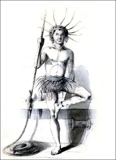 Quelle est la ressource principale du Tuvalu ?