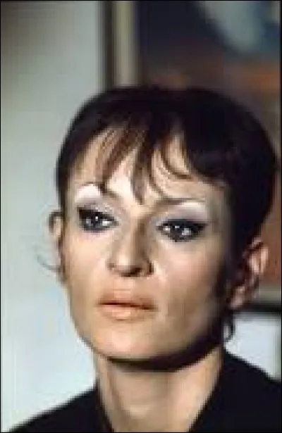 Un de la France d'en bas, c'est le...