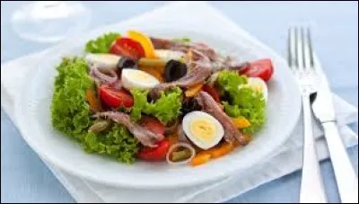 Figure familière à Cézanne, c'est la...