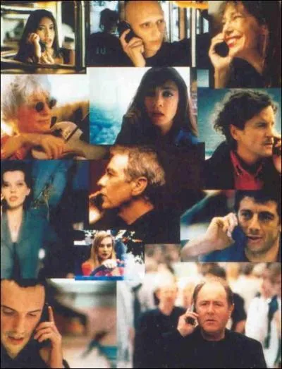 Quel chanteur est  l'origine de l'association 'Ensemble contre le Sida' avec son titre 'Sa raison d'tre' ?