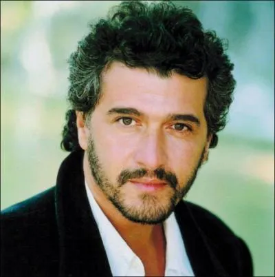 Daniel Lvi est connu pour son rle de Mose dans 'Les Dix Commandements'. Avec cela, il avait particip  la BO d'un film Disney. Quelle est donc cette chanson qui l'a fait connatre ?