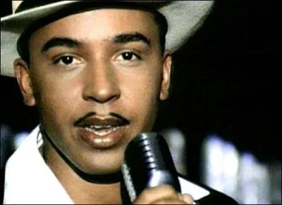 Quel tait le titre de la chanson de Lou Bega qui fut un noooorme tube dans les 90's ?