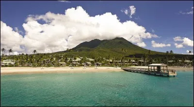 Quelle est la capitale de Saint-Christophe-et-Niévès ?