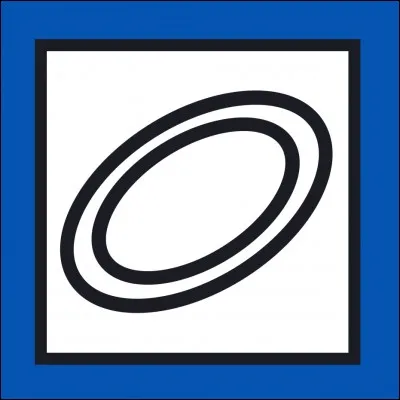 Qu'indique ce panneau ?