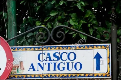 Lors de vos voyages en "Hispania Citerior", vous devrez vous familiariser avec cette indication. De quoi s'agit-il ?