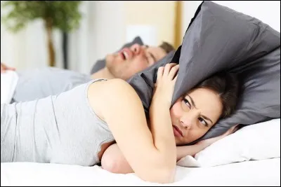 Quel est le pourcentage de Français qui ont déclaré souffrir d'insomnie ?