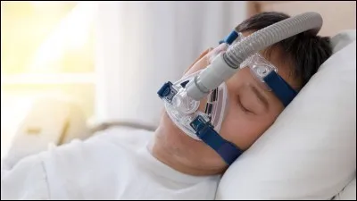 Quel est le pourcentage de Français qui déclarent avoir des apnées du sommeil ?