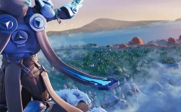 Quiz Fortnite