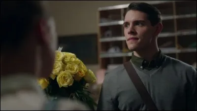 Tu es une personne plutôt :