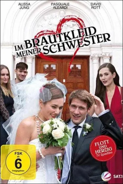 Quel est ce film de Florian Froschmayer, sorti en 2012 ?